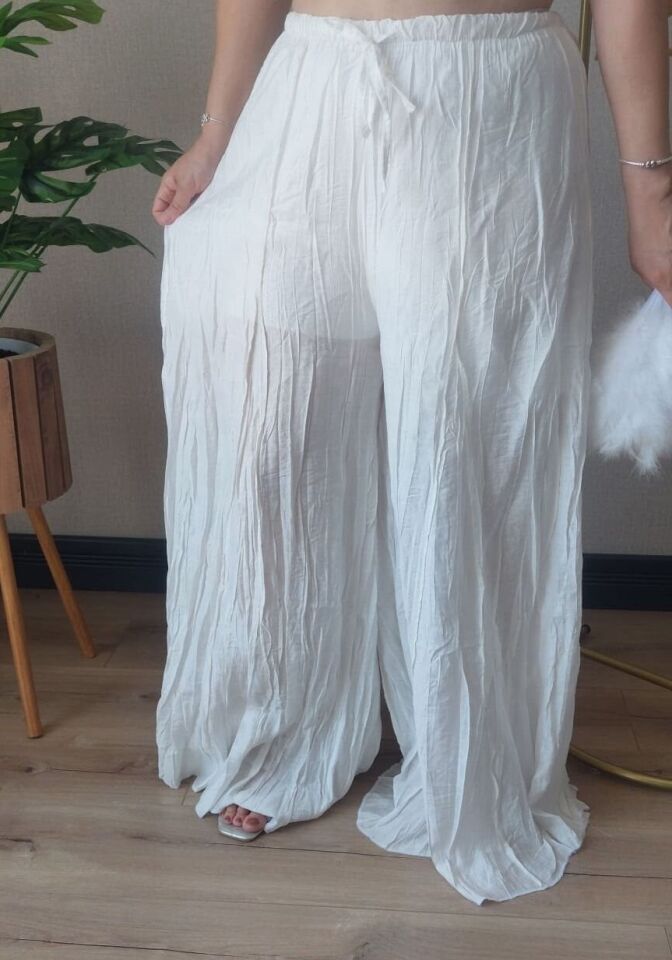 Tiril Tiril Rahat Pantolon