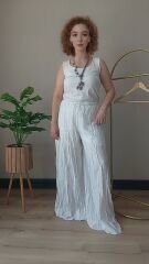 Tiril Tiril Rahat Pantolon