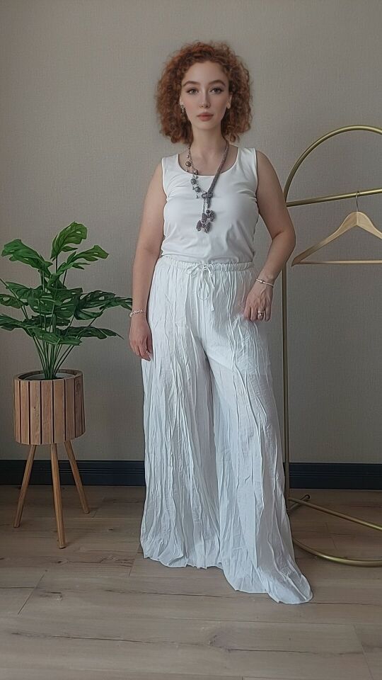 Tiril Tiril Rahat Pantolon