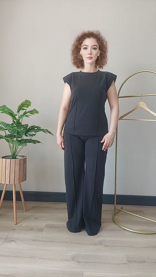 Yumuşak Dokulu Alt Üst Takım