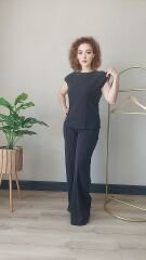 Yumuşak Dokulu Alt Üst Takım