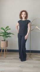 Yumuşak Dokulu Alt Üst Takım