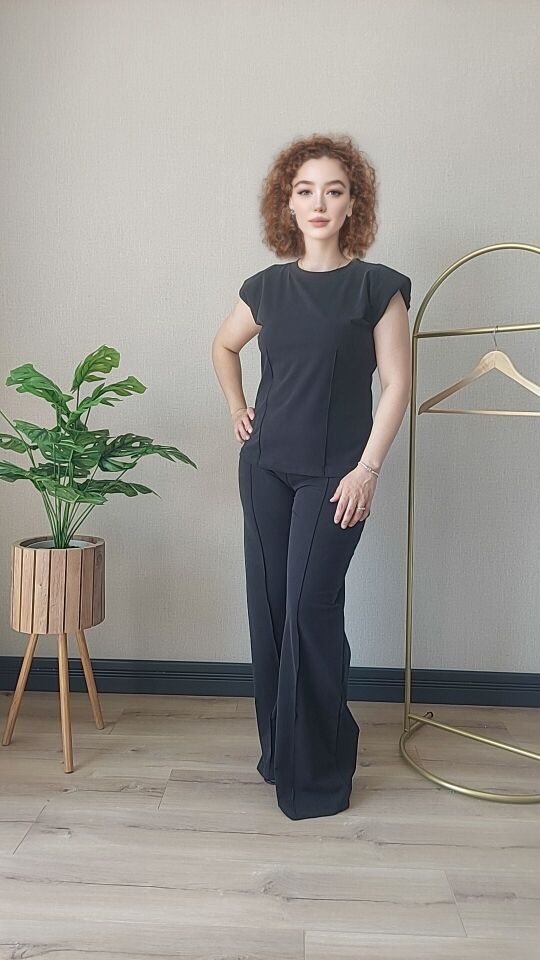 Yumuşak Dokulu Alt Üst Takım Small
