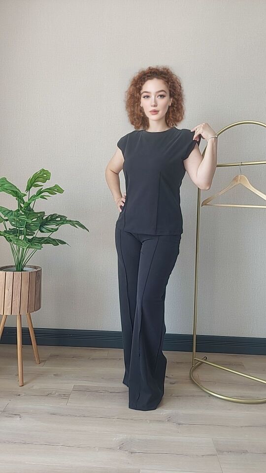 Yumuşak Dokulu Alt Üst Takım Medium