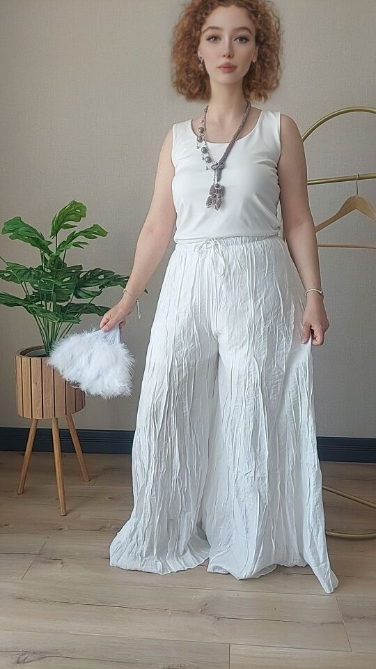 Tiril Tiril Rahat Pantolon Medium