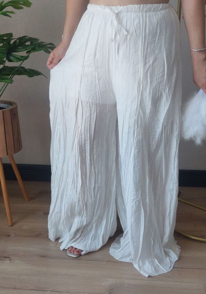 Tiril Tiril Rahat Pantolon Large