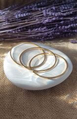 Çoklu Çelik Ajda Bilezik