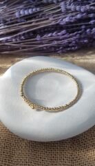 İnce Dorika Bileklik