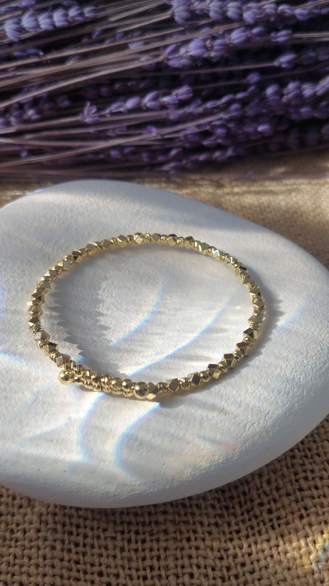 İnce Dorika Bileklik