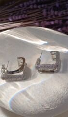 Çelik Küpe Çeşitleri 19