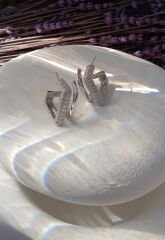 Çelik Küpe Çeşitleri 19