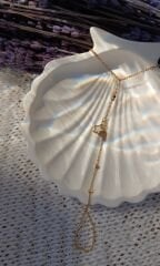 Beyaz Yıldız Detaylı Şahmeran