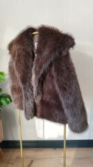 Astarlı Kalın Kürk